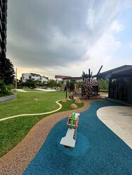 Amo Residence (D20), Apartment #508269891
